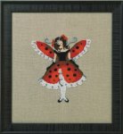(image for) Miss Ladybug